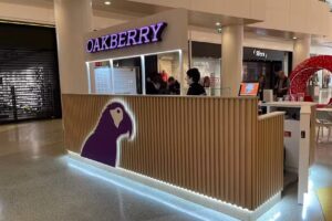Oakberry A&ccedil;a&iacute; Coimbra &ndash; Alma Shopping