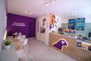 Oakberry A&ccedil;a&iacute; &ndash; Espinho