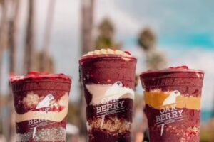 Oakberry A&ccedil;a&iacute; Lisboa &ndash; Gra&ccedil;a