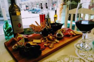 Oasis Food&drinks &ndash; Guimar&atilde;es