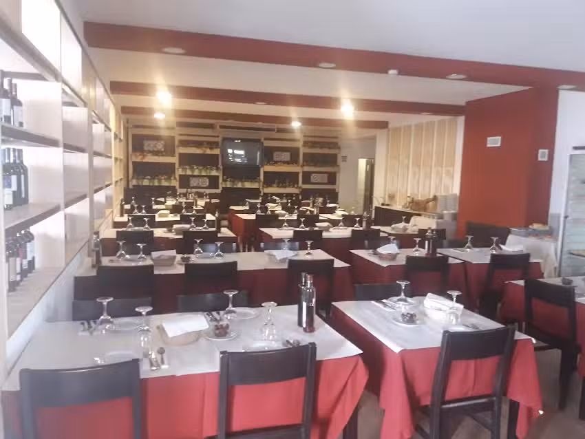 OBorges Restaurante