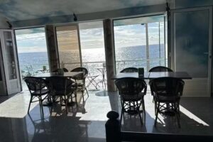 Ocean Beach Paul do Mar