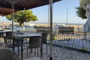 Offshore Petisqueira