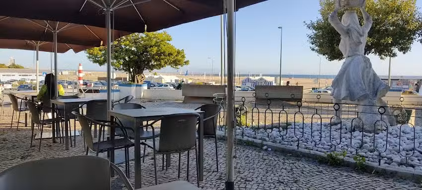 Offshore Petisqueira