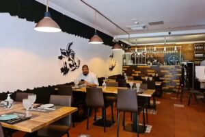 Oficina da Carne &ndash; Cacilhas