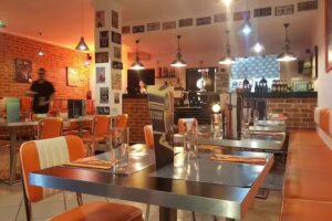 Oficina do Hamb&uacute;rguer