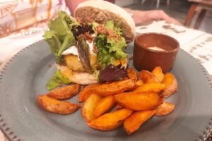 OH Elsa! Terra Biofood