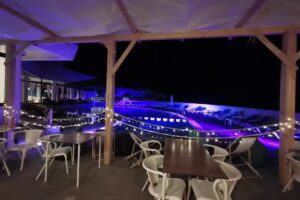 Ohl&aacute; &ndash; Sushi, steakhouse & cocktail bar &ndash; Restaurante