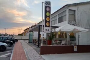 OLB &ndash; Sinta-se Em Casa