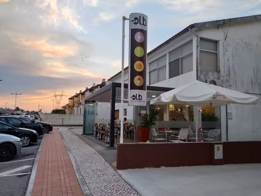 OLB &ndash; Sinta-se Em Casa