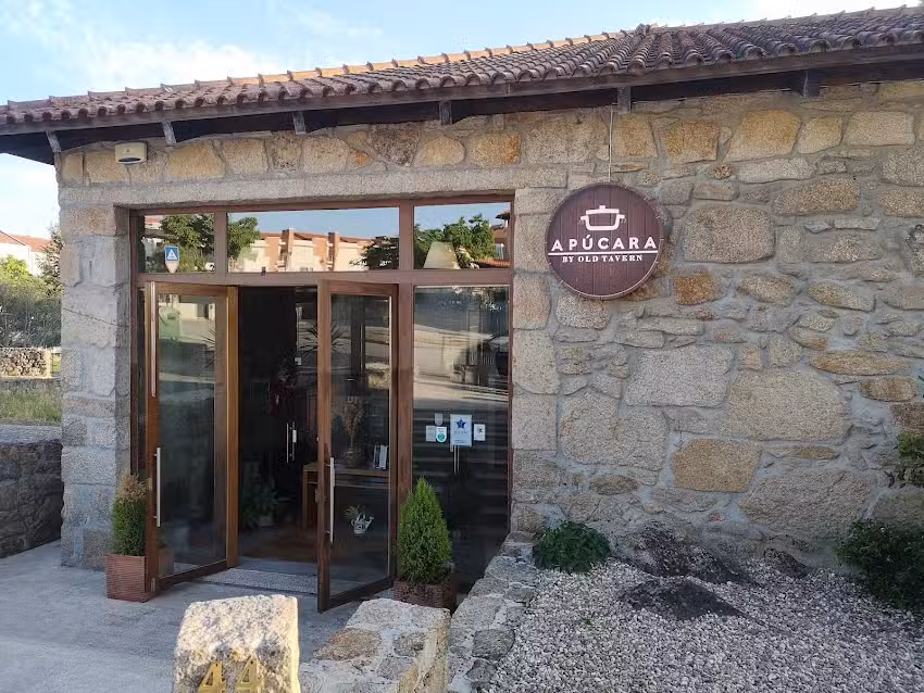 Old Tavern Viseu