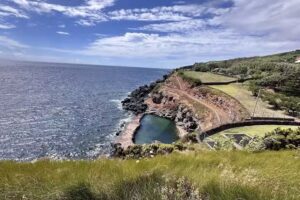 Olhar Ilh&eacute;u / Docilha