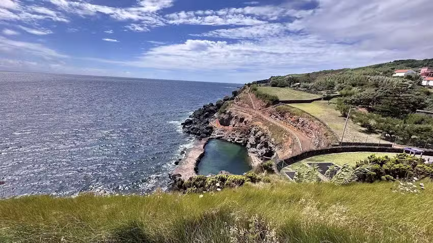 Olhar Ilh&eacute;u / Docilha