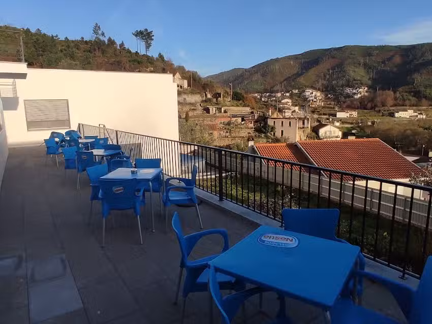 Olhar Sobre o Alva &ndash; Turismo Rural e Sabores