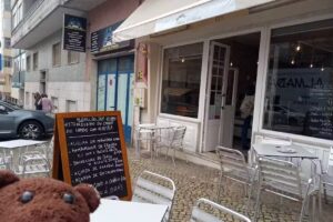 Olhares D&acute;Alecrim