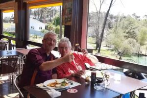 Olhos Bar – Cantanhede