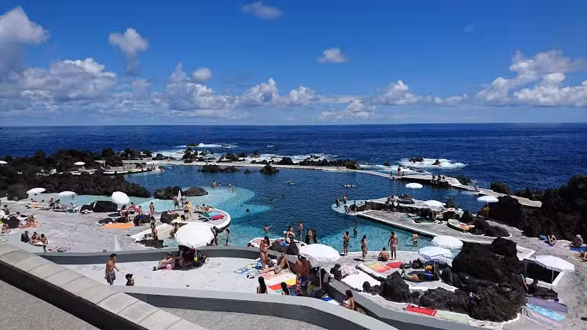 Olhos D&rsquo;&Aacute;gua