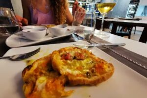 OLIVE &ndash; Cozinha Mediterr&acirc;nica