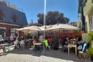 O&rsquo;Luain&rsquo;s Irish Pub