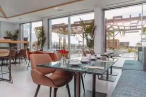 Omaggio Praia do Sal