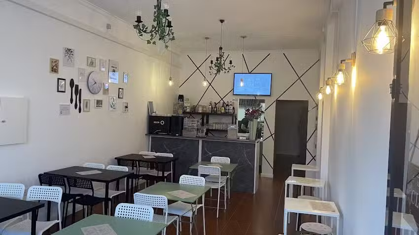 OMG &ndash; Oh My Grill