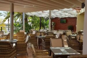 Onda Azul Restaurant