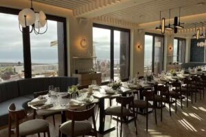 ONDA Ericeira Restaurant