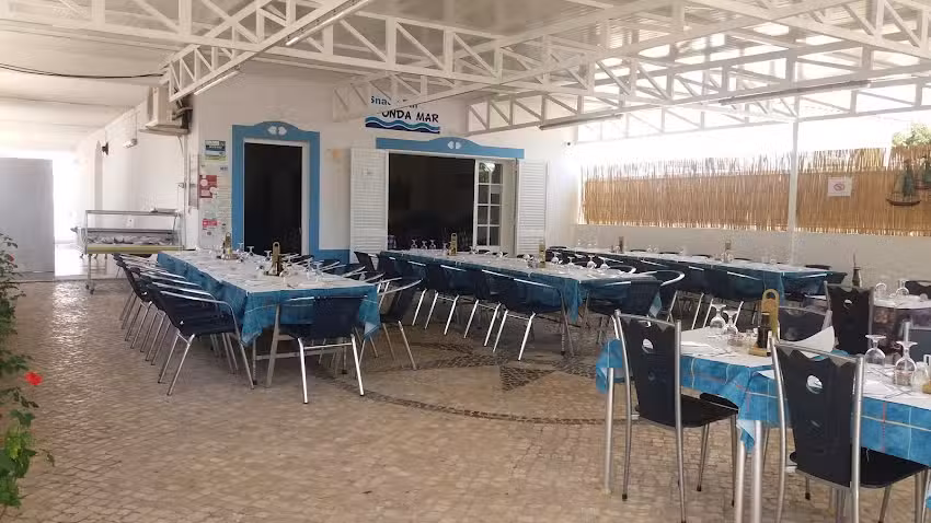Onda Mar