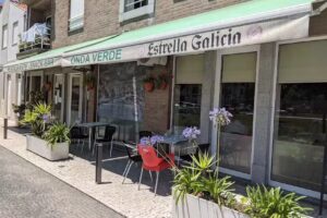 Onda Verde Restaurante &ndash; Prato do dia