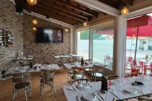 Ondas e arribas URDFG