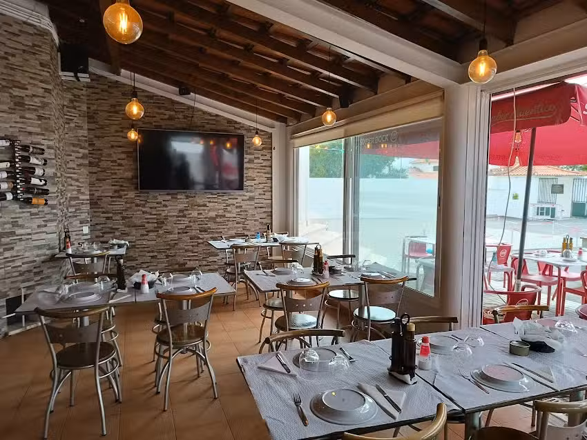 Ondas e arribas URDFG