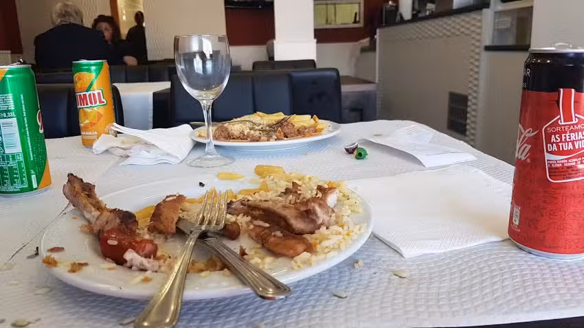 &Oacute;ptimo Paladar &ndash; Restaurante Unipessoal, Lda