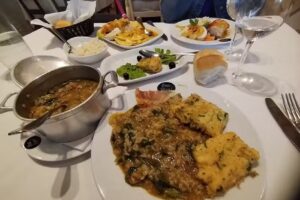 Ora Diga-Restaurante Victor e Paulo