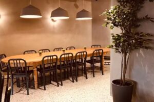 ORIGEM &ndash; Cozinha Saud&aacute;vel | Sete Rios