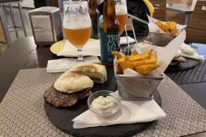 Original Lince 16 Cervejaria