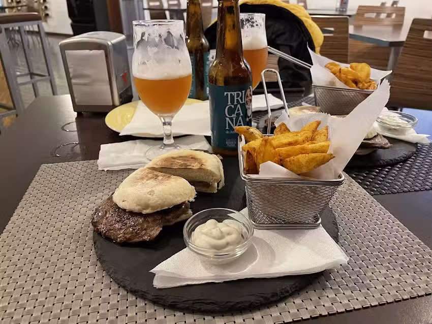 Original Lince 16 Cervejaria