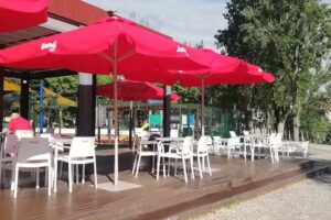 Orquestra de Sabores