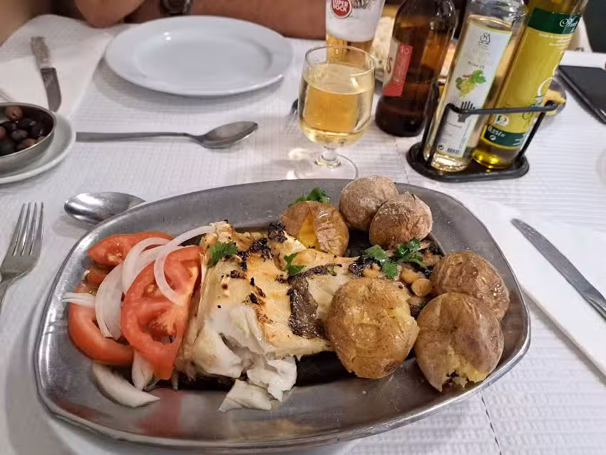 Os Grelhados