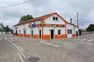 Os guapos &ndash; Restaurante e Churrasqueira