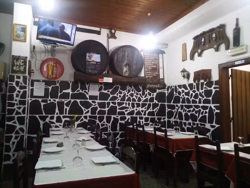 Os Martins