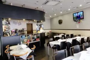 Os Melos Restaurante