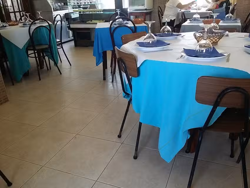 Os Pardais