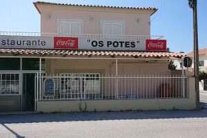 Os Potes