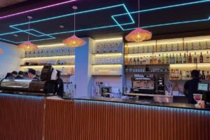 Osaky Sushi＆Fusion Carregado