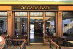 Oscars Bar and Kitchen