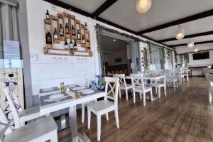 Ossiano’s Restaurante Tapas Bar