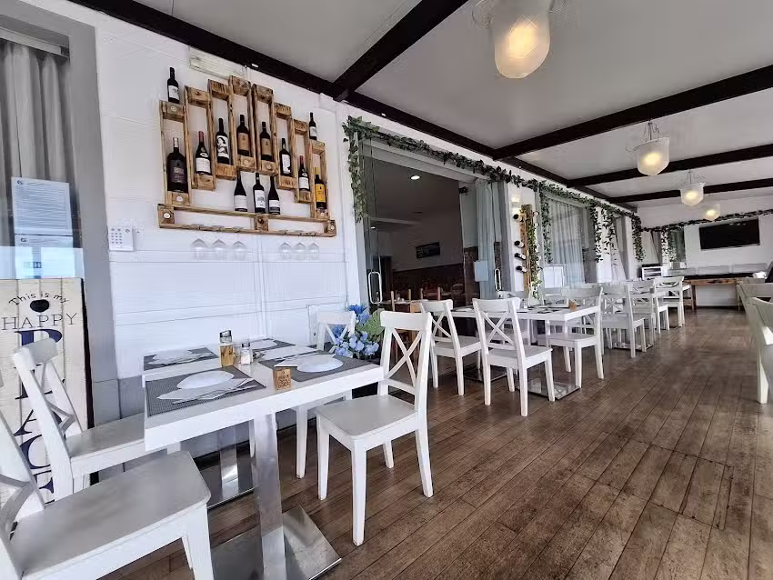 Ossiano&rsquo;s Restaurante Tapas Bar