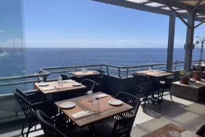 Osteria Jardim do Mar