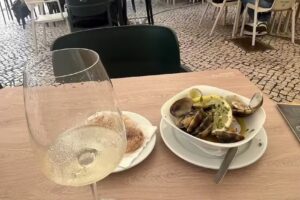 Ostras da Pra&ccedil;a