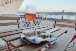 Ostras Sobre Rodas (Bel&eacute;m)